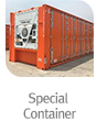 Special Container